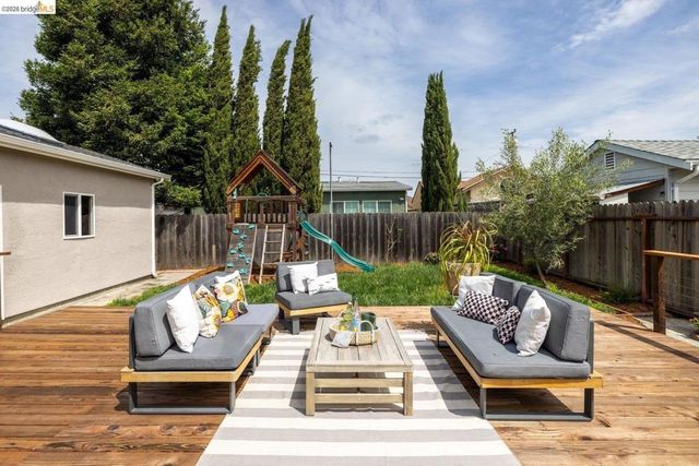 1240 Kelly Ave, San Leandro, CA 94577