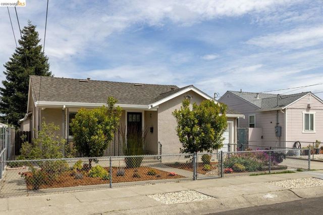 1240 Kelly Ave, San Leandro, CA 94577