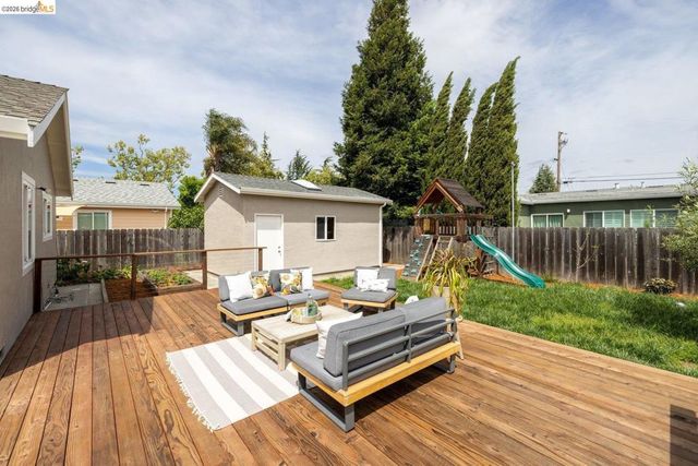 1240 Kelly Ave, San Leandro, CA 94577