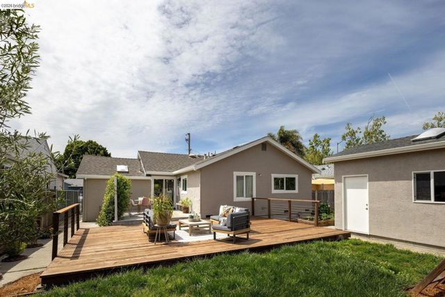 1240 Kelly Ave, San Leandro, CA 94577