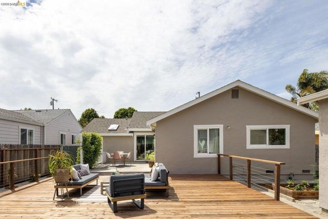 1240 Kelly Ave, San Leandro, CA 94577