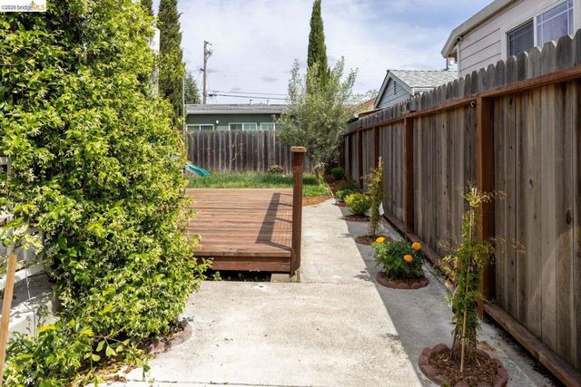 1240 Kelly Ave, San Leandro, CA 94577
