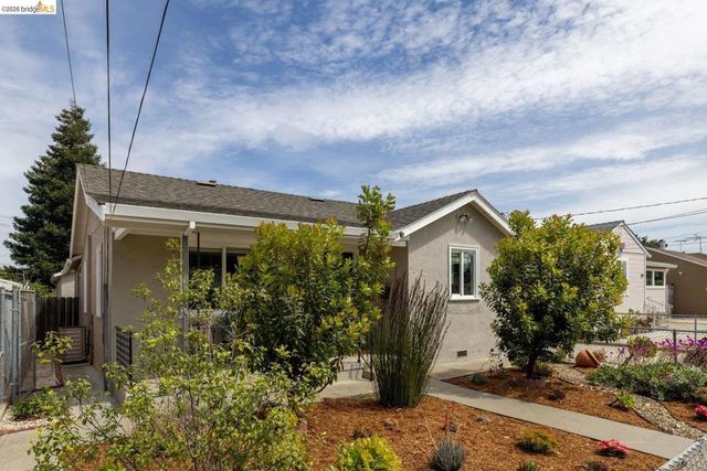 1240 Kelly Ave, San Leandro, CA 94577