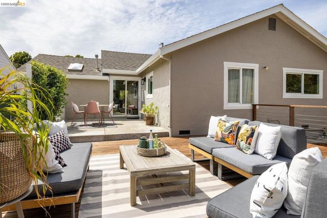 1240 Kelly Ave, San Leandro, CA 94577