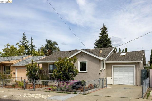 1240 Kelly Ave, San Leandro, CA 94577