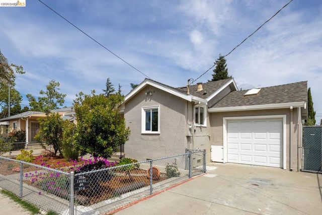 1240 Kelly Ave, San Leandro, CA 94577