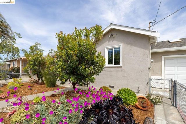 1240 Kelly Ave, San Leandro, CA 94577