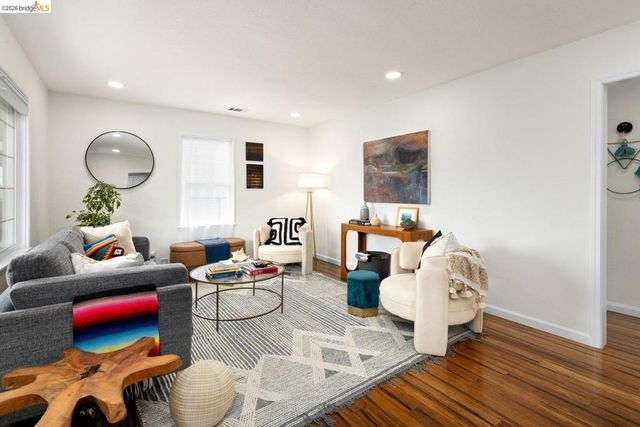 1240 Kelly Ave, San Leandro, CA 94577