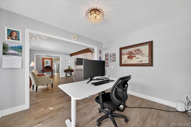 5397 Sutton Place, Grand Blanc Charter Township, MI 48439