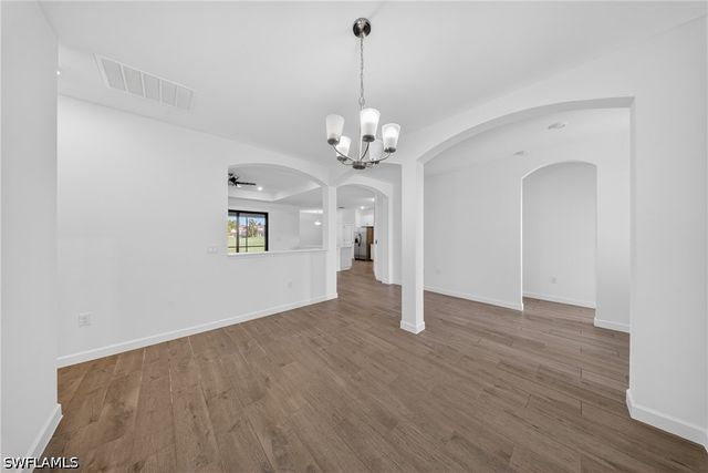 1388 Birdie DR, Naples, FL 34120