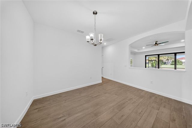 1388 Birdie DR, Naples, FL 34120