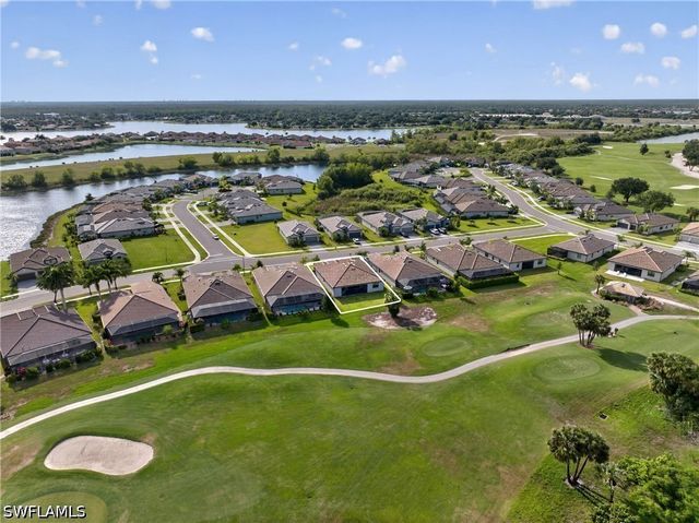 1388 Birdie DR, Naples, FL 34120