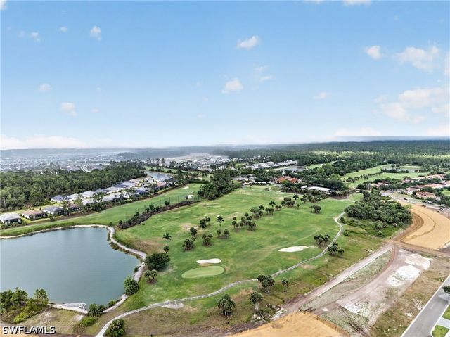 1388 Birdie DR, Naples, FL 34120