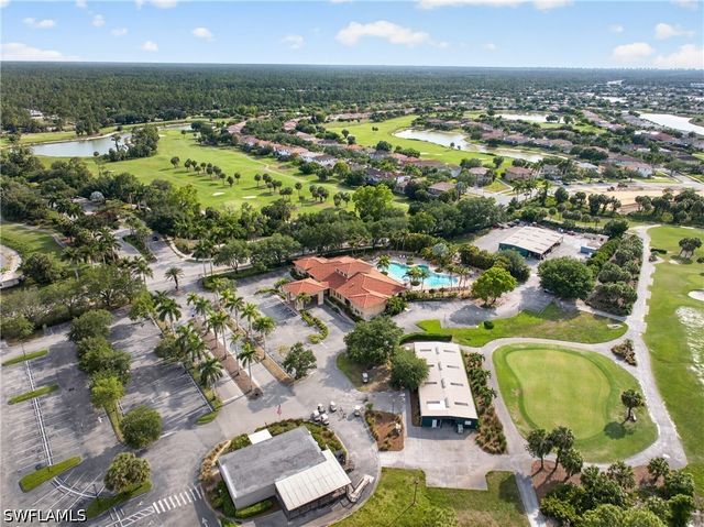 1388 Birdie DR, Naples, FL 34120