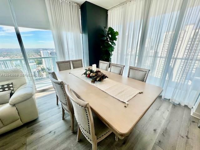 1111 SW 1st Avenue 3225, Miami, FL 33130