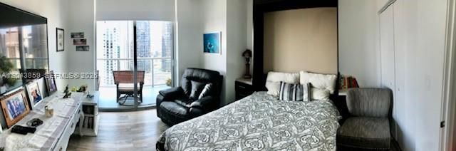 1111 SW 1st Avenue 3225, Miami, FL 33130