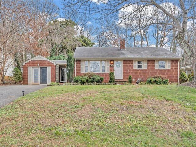 5067 Kings Mountain RD, Collinsville, VA 24078