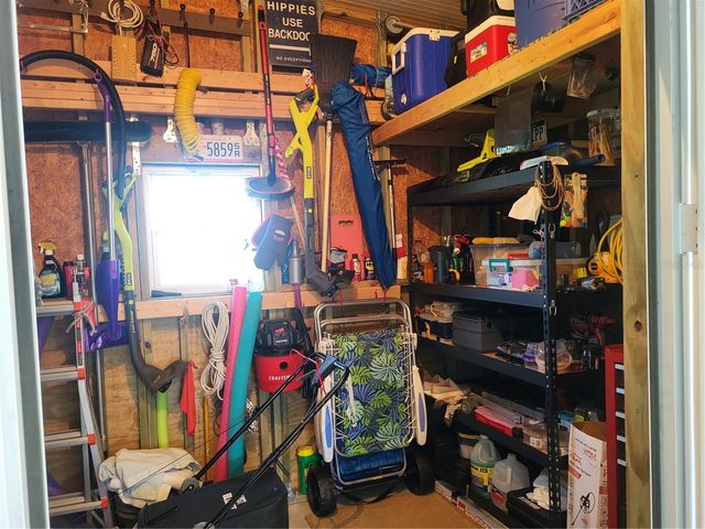 Address unavailable.