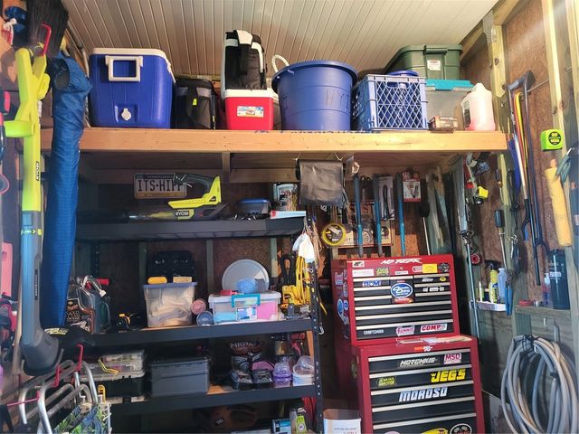 Address unavailable.