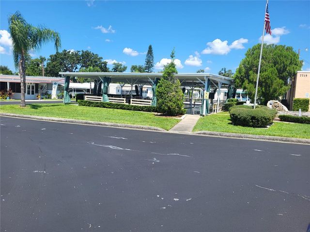 Address unavailable.