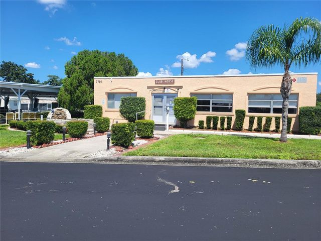 Address unavailable.