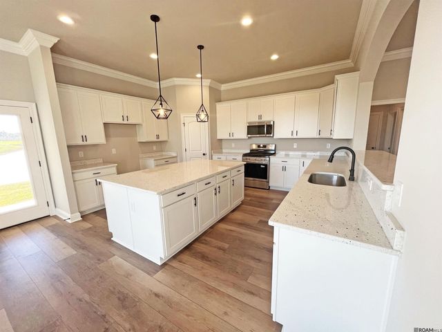 23175 Waterbuck Lake Ct, Denham Springs, LA 70726