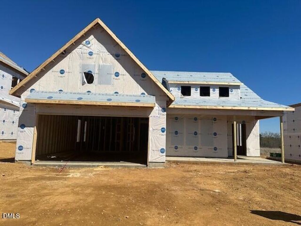 3006 Bayou Street, Graham, NC 27253