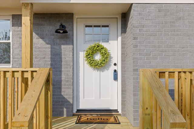 2301 Arroyo Drive, Chattanooga, TN 37421