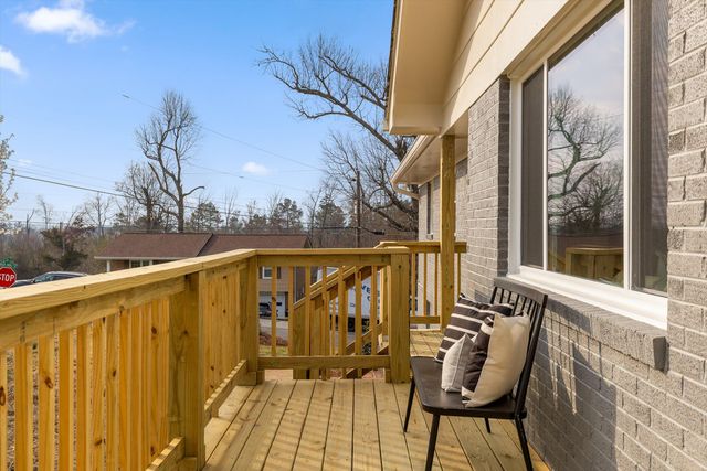 2301 Arroyo Drive, Chattanooga, TN 37421