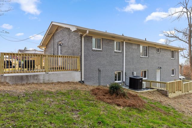 2301 Arroyo Drive, Chattanooga, TN 37421