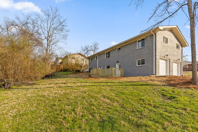 2301 Arroyo Drive, Chattanooga, TN 37421