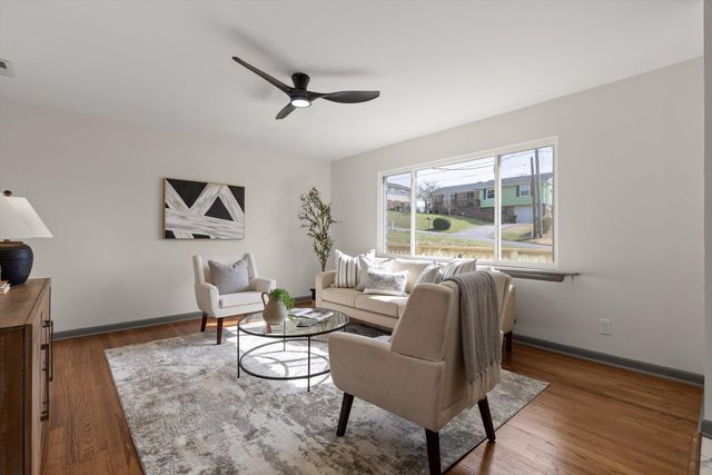 2301 Arroyo Drive, Chattanooga, TN 37421