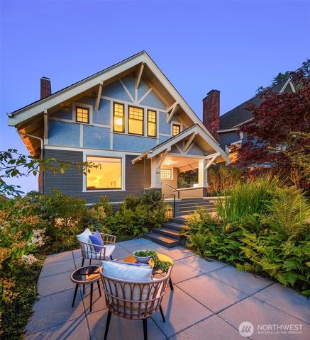 2612 1st Avenue N, Seattle, WA 98109
