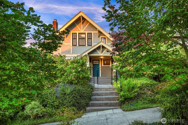 2612 1st Avenue N, Seattle, WA 98109
