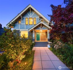 2612 1st Avenue N, Seattle, WA 98109
