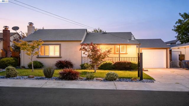 2293 Vestal Ave, Castro Valley, CA 94546