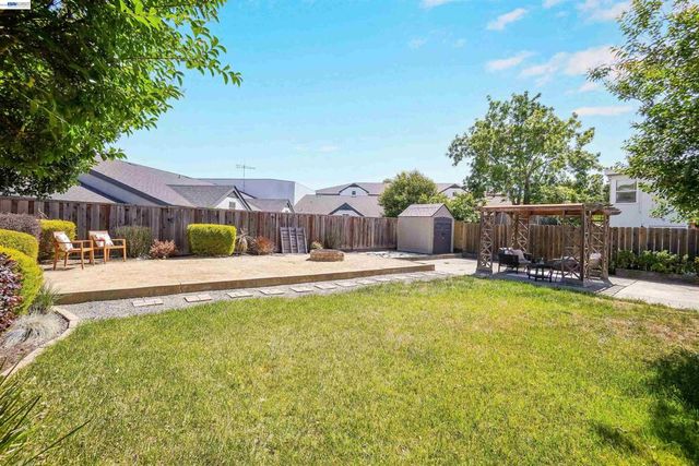 2293 Vestal Ave, Castro Valley, CA 94546