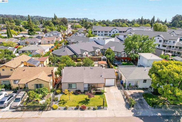 2293 Vestal Ave, Castro Valley, CA 94546
