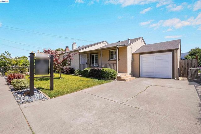 2293 Vestal Ave, Castro Valley, CA 94546