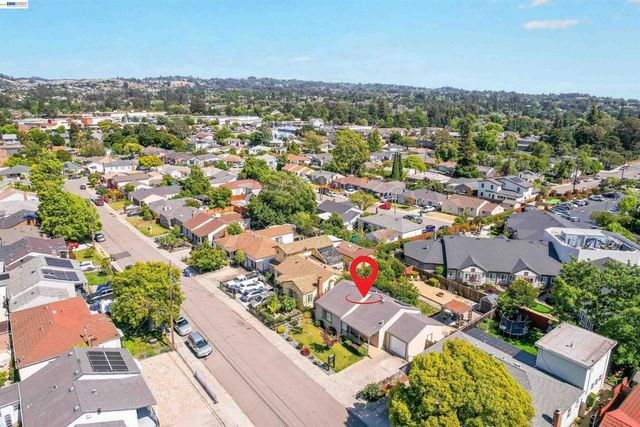2293 Vestal Ave, Castro Valley, CA 94546
