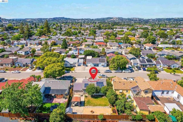 2293 Vestal Ave, Castro Valley, CA 94546