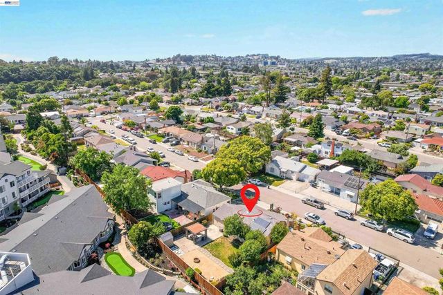 2293 Vestal Ave, Castro Valley, CA 94546