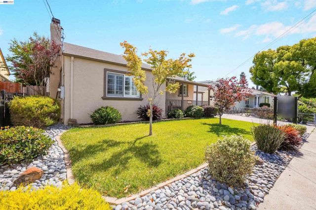 2293 Vestal Ave, Castro Valley, CA 94546