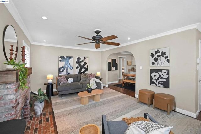 2293 Vestal Ave, Castro Valley, CA 94546