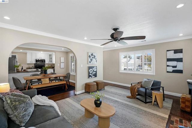 2293 Vestal Ave, Castro Valley, CA 94546