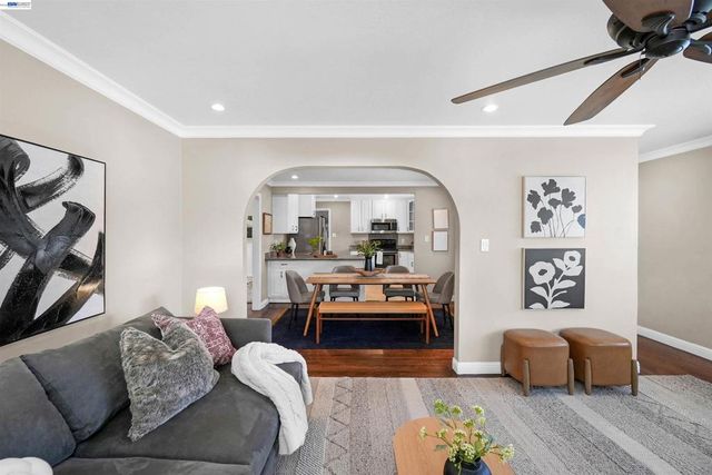 2293 Vestal Ave, Castro Valley, CA 94546