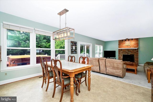 9051 BROOKHAVEN TER, Frederick, MD 21701