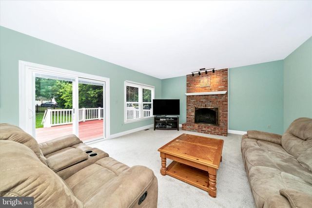 9051 BROOKHAVEN TER, Frederick, MD 21701