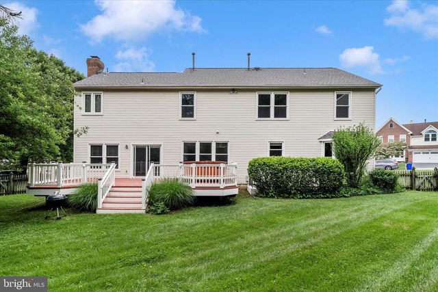 9051 BROOKHAVEN TER, Frederick, MD 21701