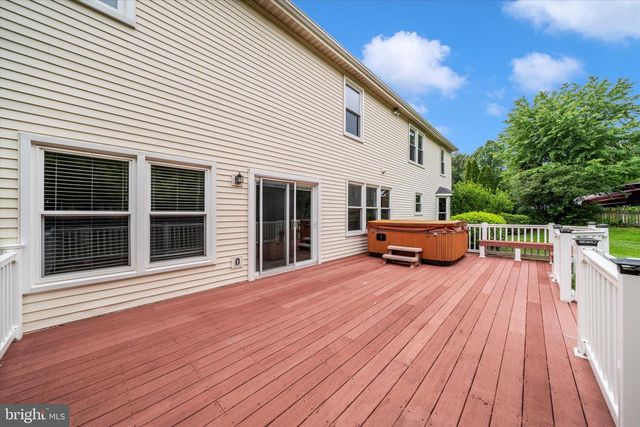 9051 BROOKHAVEN TER, Frederick, MD 21701